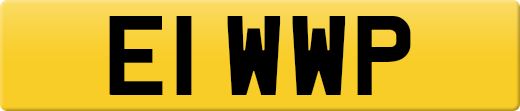 E1WWP