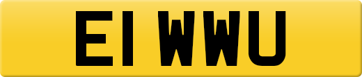 E1WWU