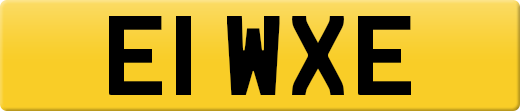 E1WXE