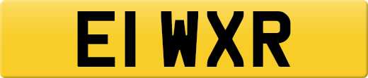 E1WXR