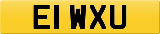 E1WXU