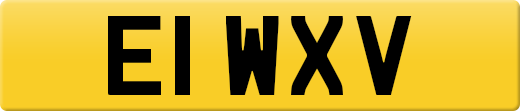 E1WXV