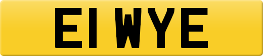 E1WYE