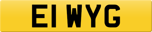 E1WYG