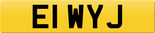 E1WYJ