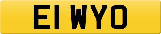 E1WYO