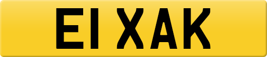 E1XAK