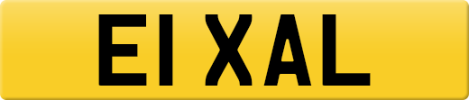 E1XAL