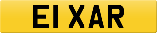 E1XAR
