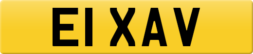 E1XAV