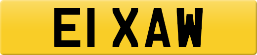 E1XAW