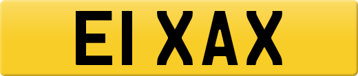 E1XAX