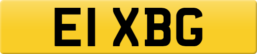 E1XBG