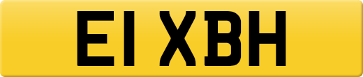 E1XBH