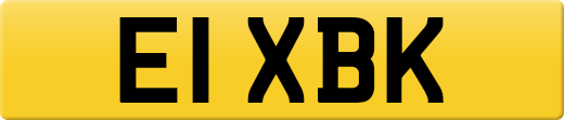 E1XBK