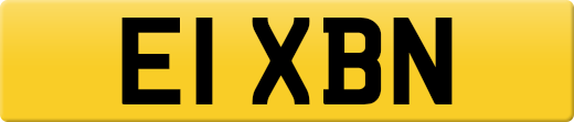 E1XBN