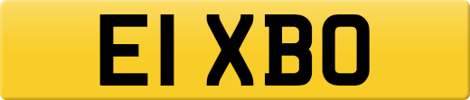 E1XBO