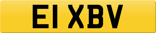E1XBV