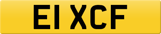E1XCF