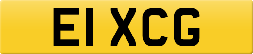 E1XCG