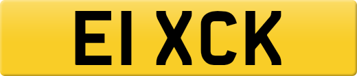 E1XCK