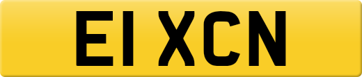E1XCN