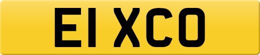 E1XCO