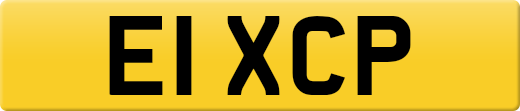 E1XCP