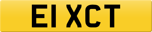 E1XCT