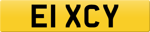 E1XCY