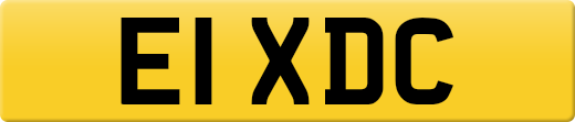 E1XDC