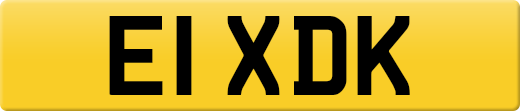 E1XDK