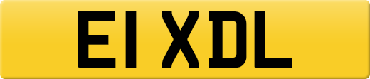 E1XDL