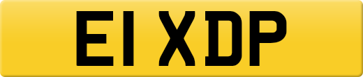 E1XDP
