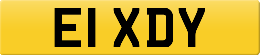 E1XDY