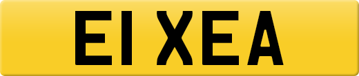E1XEA