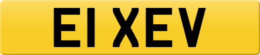 E1XEV