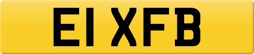 E1XFB
