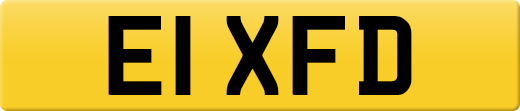 E1XFD