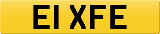 E1XFE