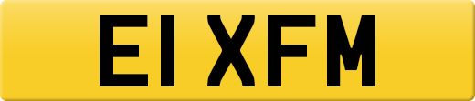 E1XFM