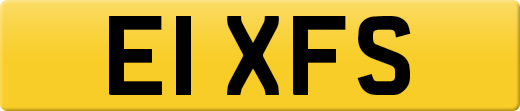 E1XFS