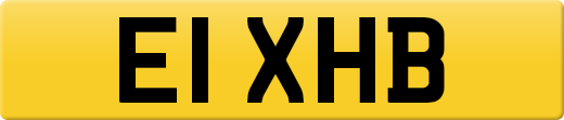 E1XHB