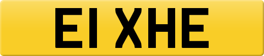 E1XHE