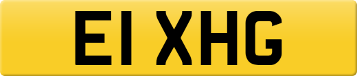 E1XHG