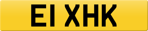 E1XHK