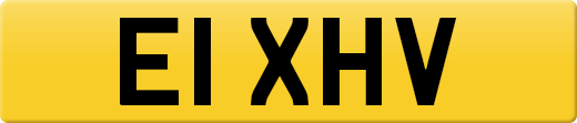 E1XHV