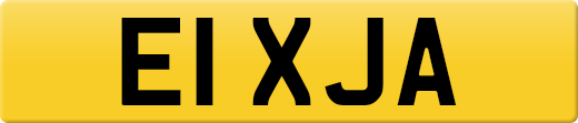 E1XJA