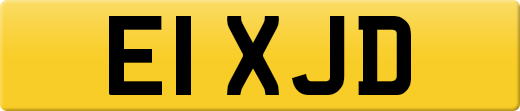 E1XJD