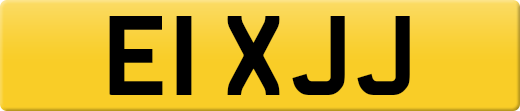 E1XJJ